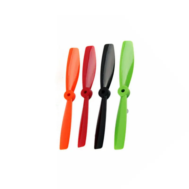 

10 pairs 6045 propeller 6 inch 2 blades propeller cw ccw for FPV Racing quadcopter frame kit