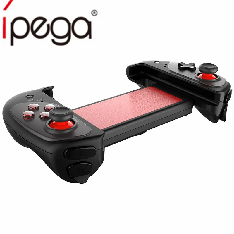 IPEGA PG-9083 Bluetooth геймпад беспроводной игровой контроллер Android tv Box джойстик для nintendo Switch и Xiaomi huawei смартфон
