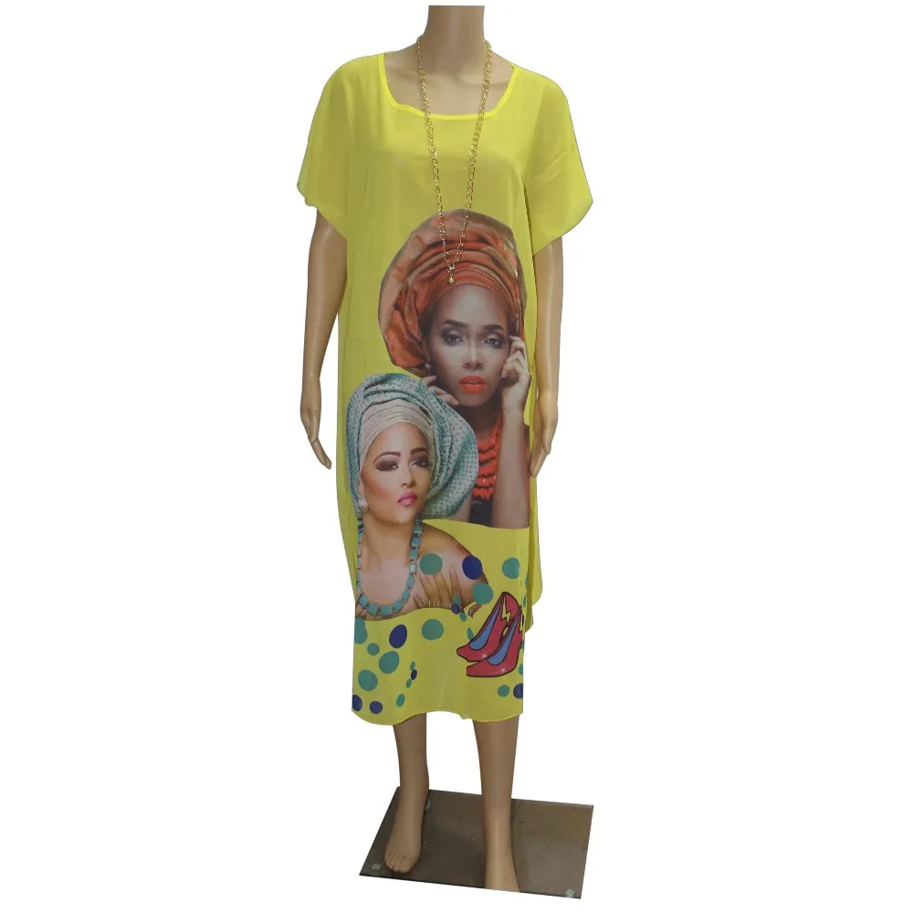 Новинка 2017 африканская одежда Mr Hunkle женское пляжное платье с Африканским принтом