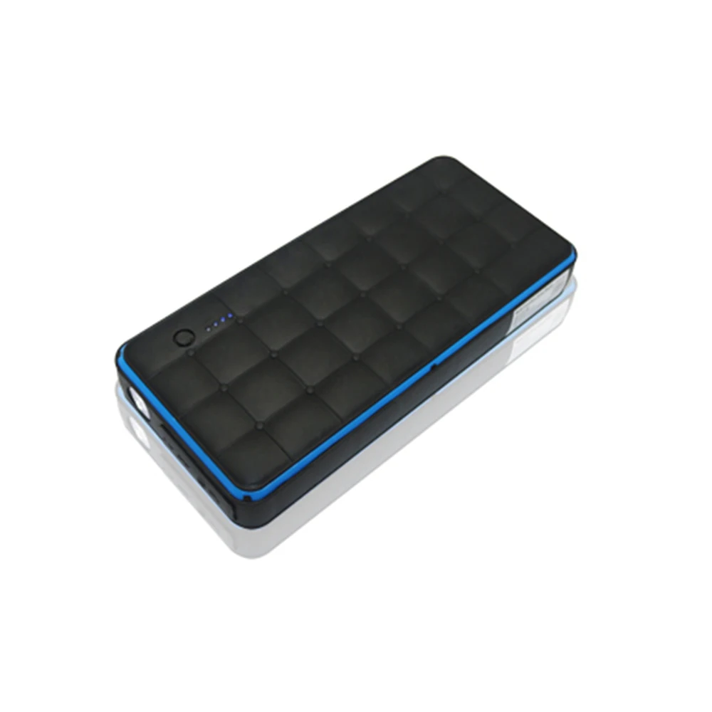 

Jump Start Car 12V 700A 18000mAh Waterproof Multifunction up to 7 L Gas, 4.5L Diesel Engine Battery Booster and Phone Charger