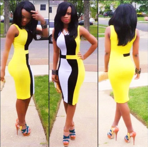 Летнее платье для женщин 2020 де Феста в летнем стиле вечерние Женское пикантная