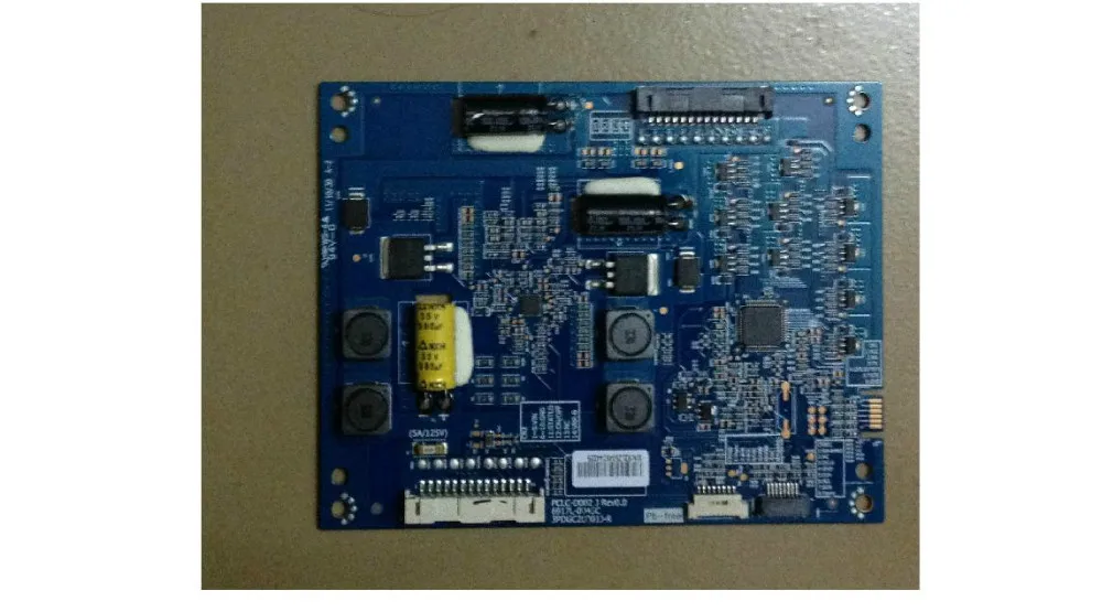Inventor 6917L-0045C 3PDGC2001J-R Высоковольтная плата для KDL-55HX720 подключения к T-CON