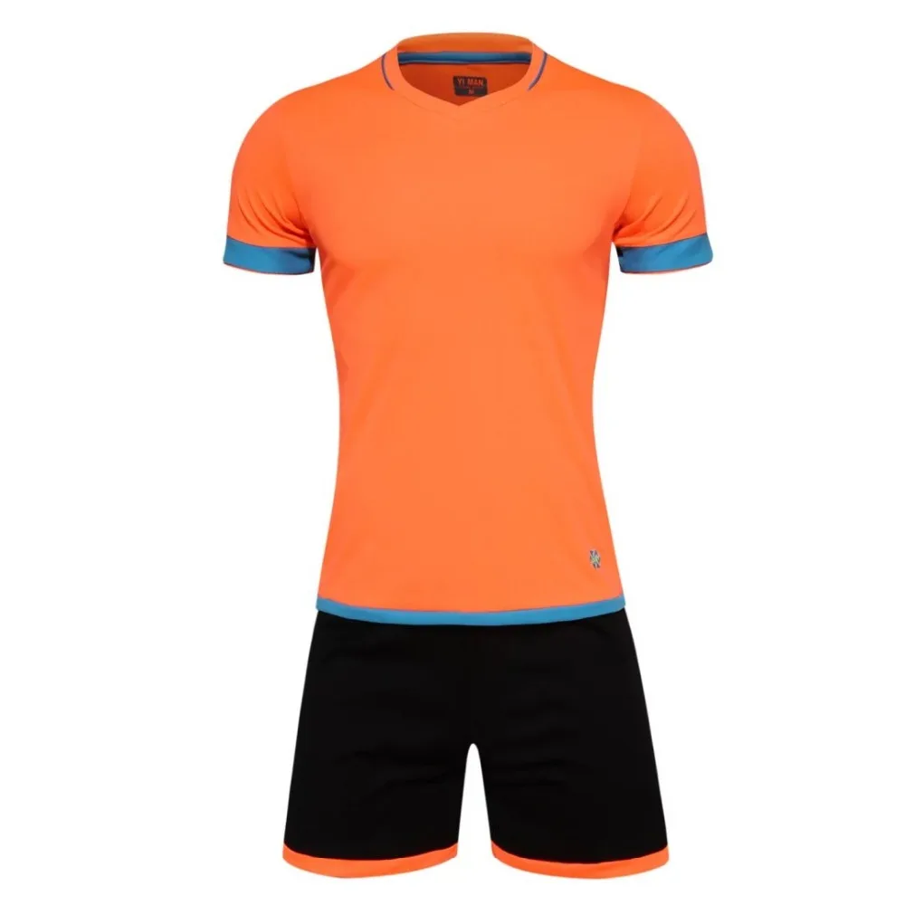 Мужские спортивные шорты leeve Джерси Дышащие Беговые Наборы Спортивная одежда