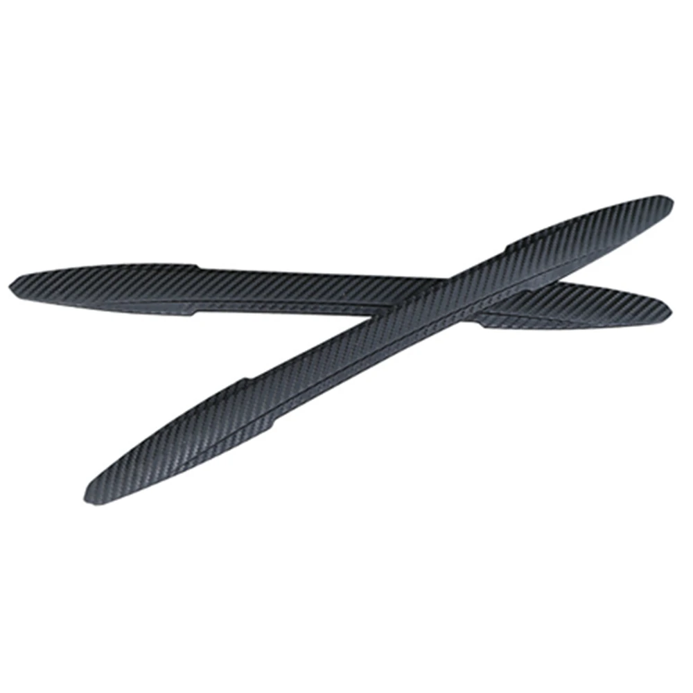 2 шт. автомобильные наклейки полоски для защиты бампера|bumper protector|car bumper protectorcar guard