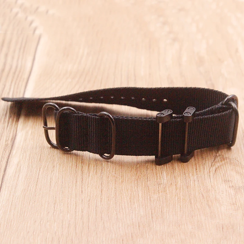 Ремешок SUUNTO AMBIT для мужских часов альтернативный холщовый браслет экспедиции suunto