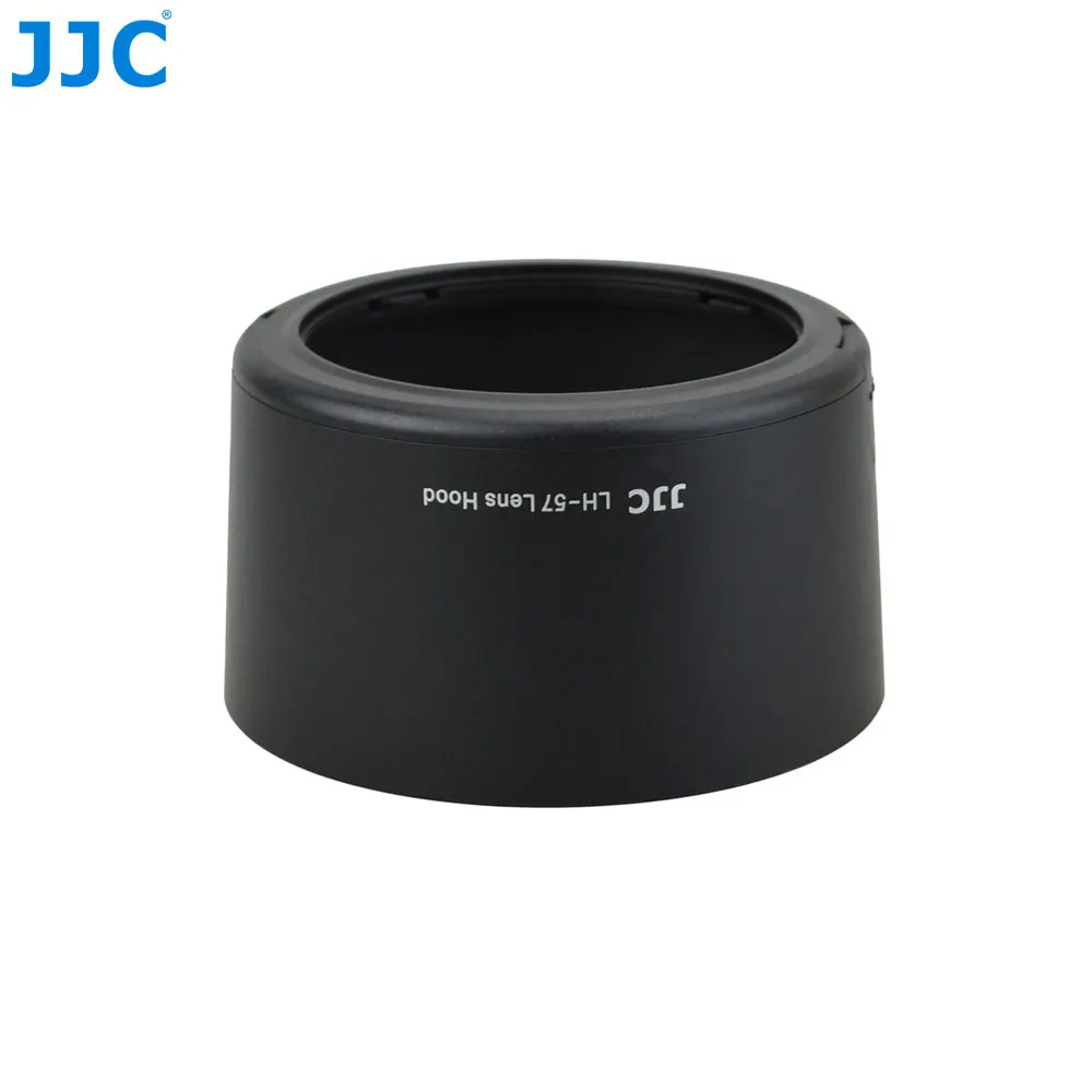 JJC байонетная бленда объектива для Nikon AF S NIKKOR 55 300 мм f/4 5 6G ED VR зум объектив на D500 D7500