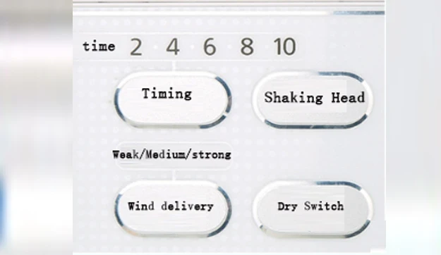 Анти-клещ стерилизации одеяло теплее обуви сушилка семья многофункциональная