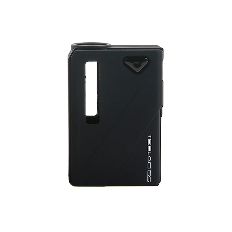 Оригинальный Tesla Mini Duo Mod Vape с 500 мАч встроенной батареей поддерживает Три