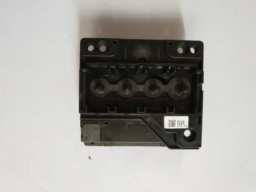 Печатающая головка epson F181010 печатающая для Epson ME510 L101 L201 L100 ME32 C90 T11 T13 T20E L200 ME340ME2 TX100