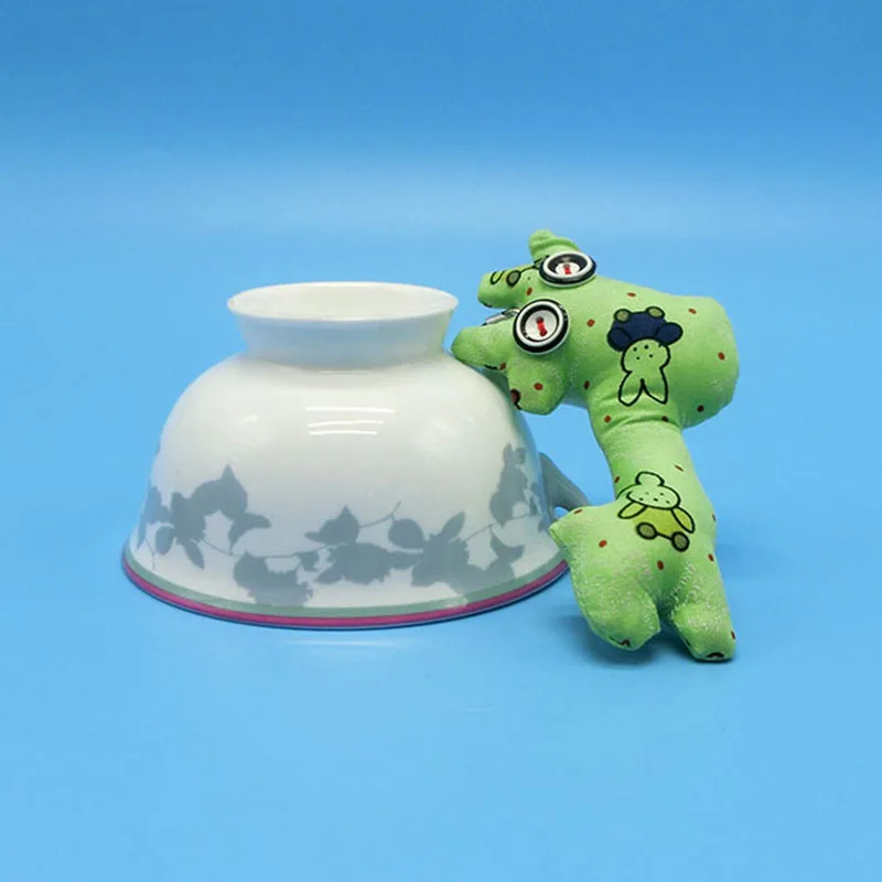 1 шт. 8 см миниатюрная плюшевая игрушка Маленькая подвеска животное мягкая кукла