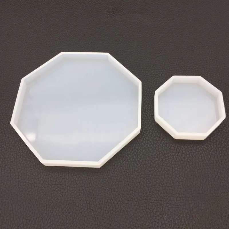 Силиконовая форма DIY хрустальные формы для эпоксидной смолы DIY Изготовление ювелирных изделий украшение стола кремнезема ремесла подарки инструменты для торта ручной работы
