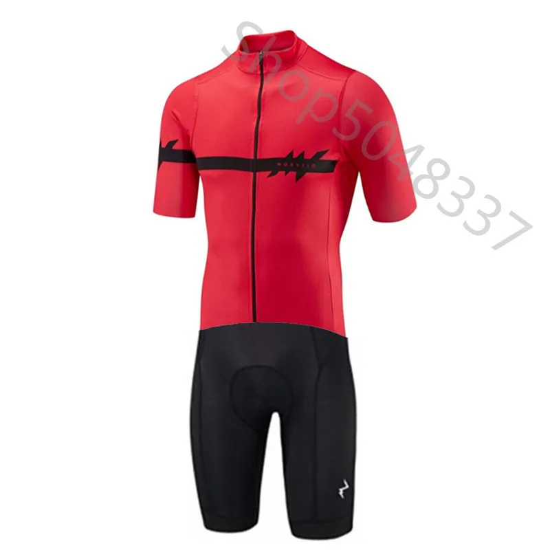 Триатлонный обтягивающий костюм Morvelo Pro велосипедные наборы Ropa Ciclismo Велосипедное трико одежда мужская велосипедная Джерси гидрокостюм костюмы