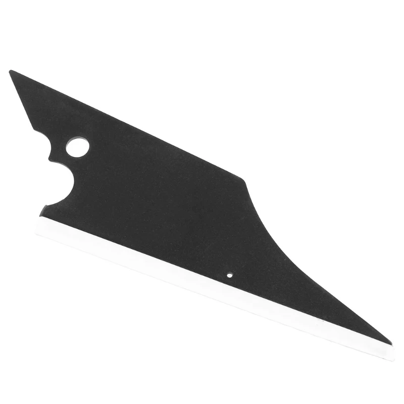 Оконная пленка Оттенок Инструменты Мини-скребок для автомобиля домашний