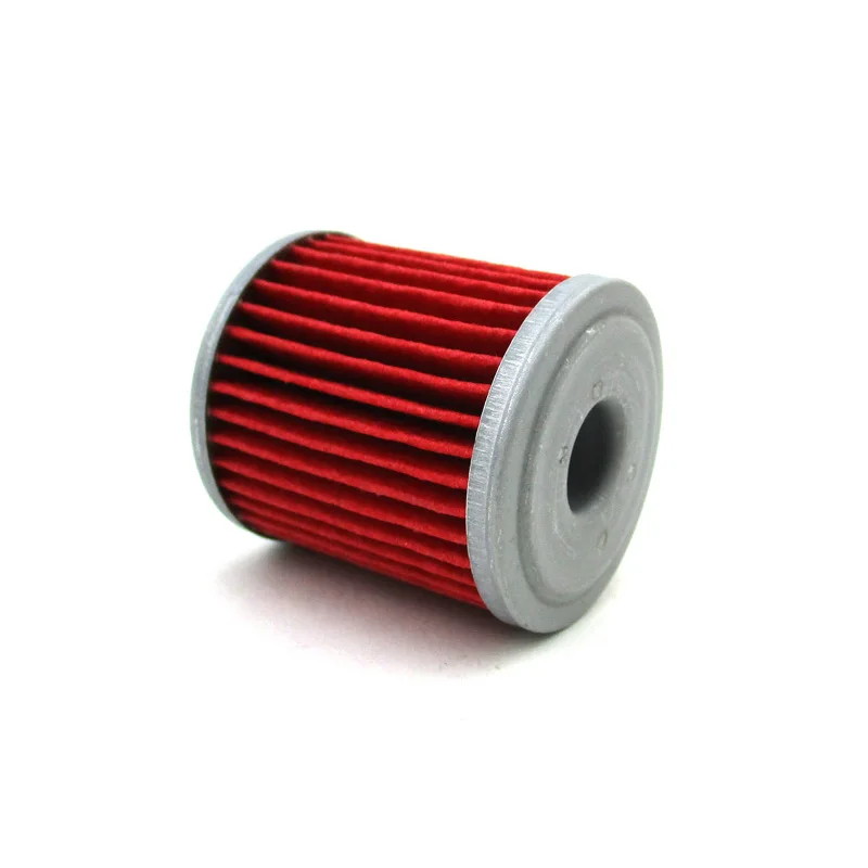 XLSION 10pcs Oil Filters For SUZUKI RMZ 250 RMZ450 Kawasaki KX250 2006 2007 2008 KX250F 2004-2015 KX450F 2016 | Автомобили и