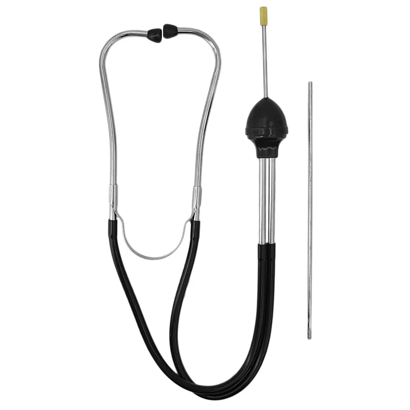 Автомобильный блок двигателя стетоскоп автомобильный детектор Тест Авто для