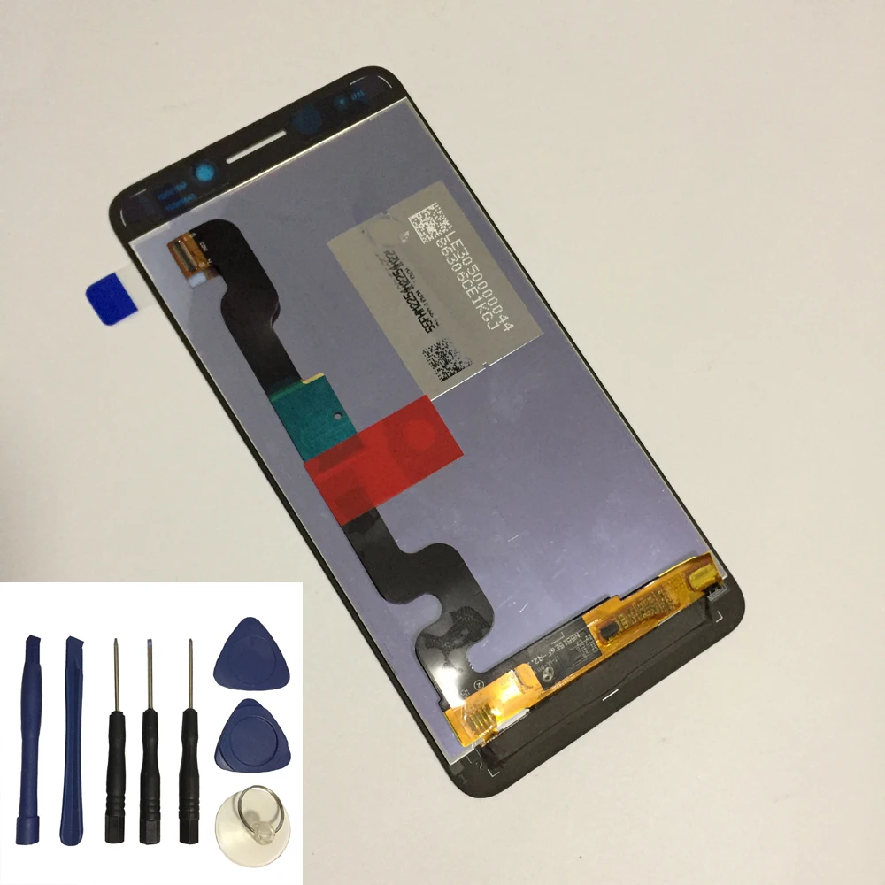 Для LeTV LeEco Le3 Le 3 lePro3 AI X650 X653 X651 X656 X658 X659 фотографический модуль монитора в сборе +