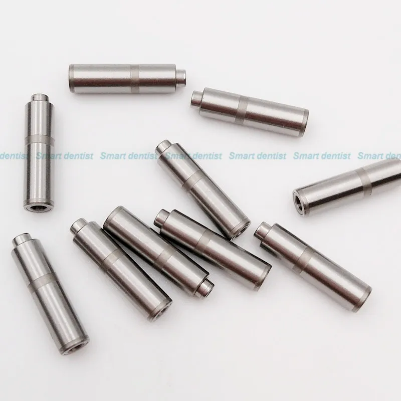 10 pcs X handpiece spindle Axis shaft accessories catridge &amp rotor | Dental Lab/Mechanic Aquipment Consumables