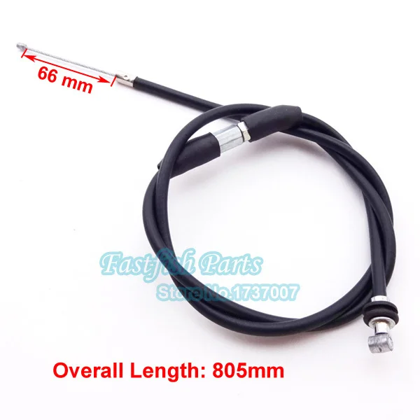 Газовый Карбюратор с дроссельным тросиком для китайских 49cc 50cc 70cc 90cc 110cc детских