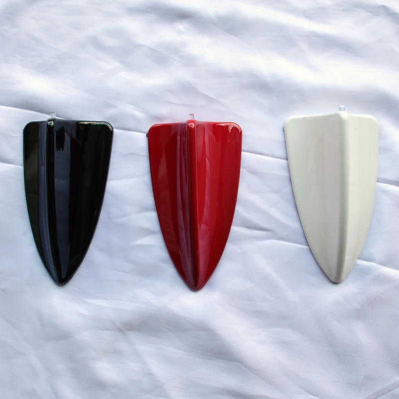 Автомобильная крыша Акула декоративный плавник акулы антенна крышка наклейка