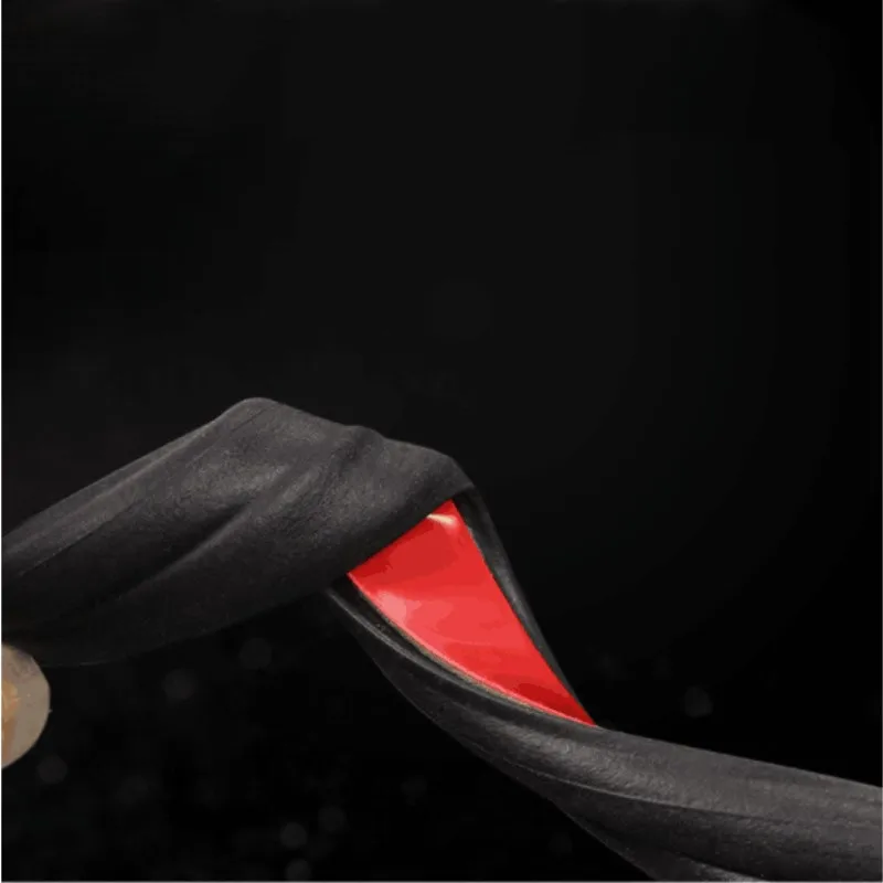 8 м Автомобильная дверь уплотнение звукоизоляция Противоударная планка для Skoda