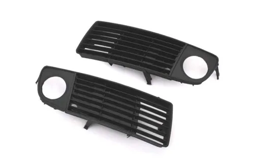 

Car Styling Front Lower Side Cooling Air Grille for Audi for A6 C5 (99-01)