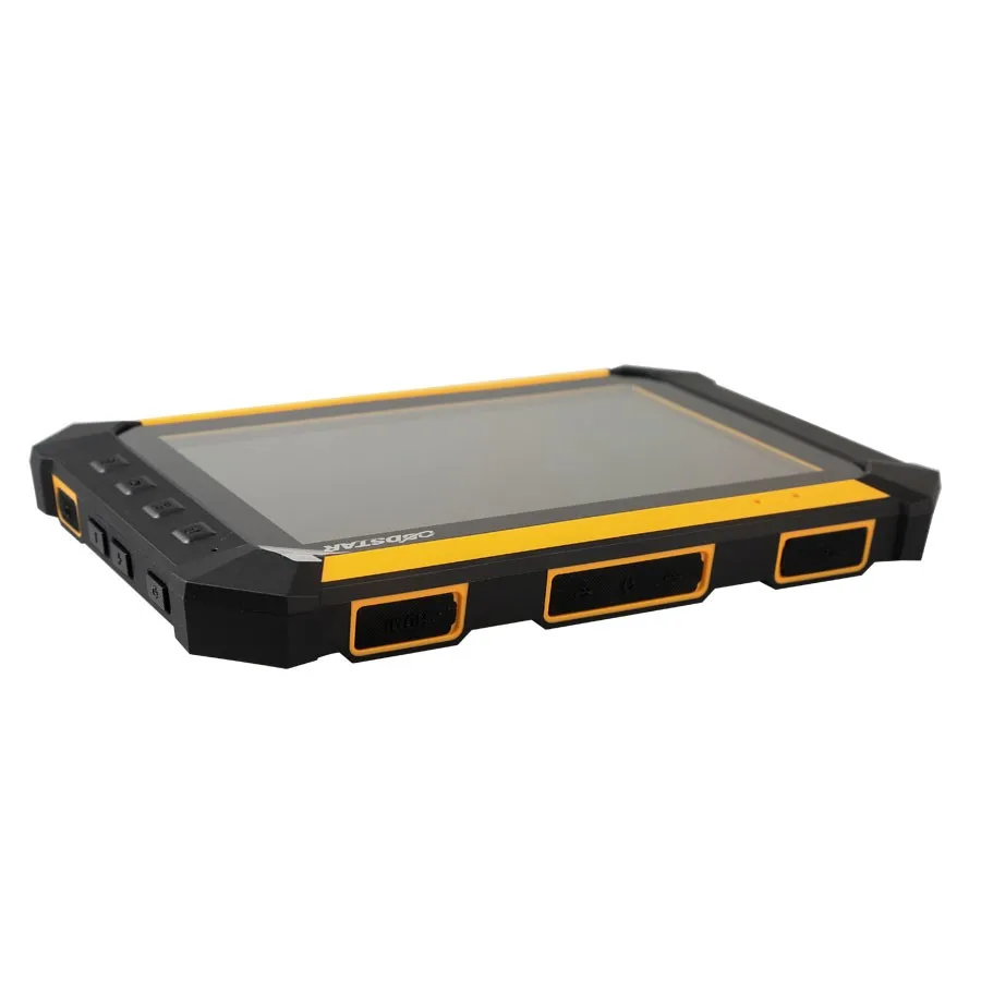 Новейший программатор OBDSTAR X300 DP X-300DP PAD для планшетов с полной конфигурацией все в