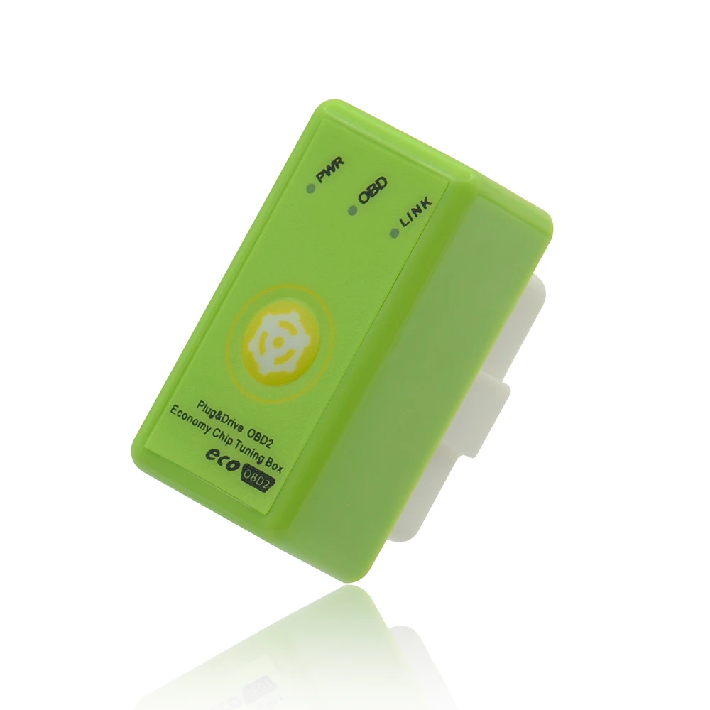 Мощность прог чип Тюнинг Box для дизельных/автомобили работающие на бензине лучше