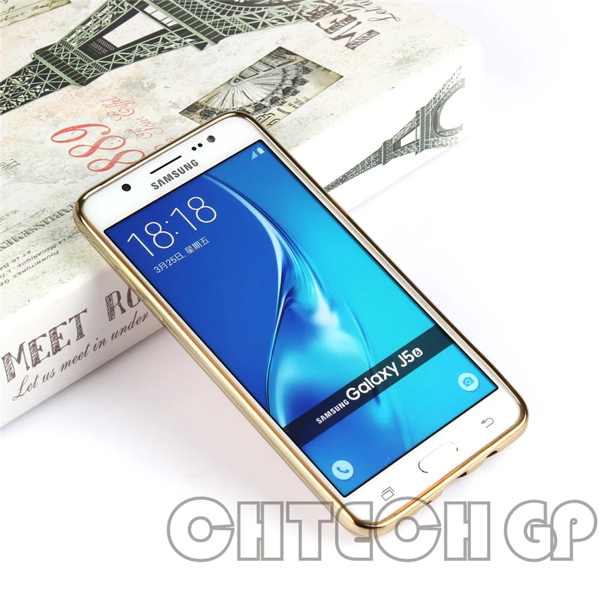 Роскошный блестящий яркий чехол для Samsung Galaxy J5 j510 J510F J510FN J5 J530 J530F мягкого силикона с откидной крышкой, базовый чехол для телефона
