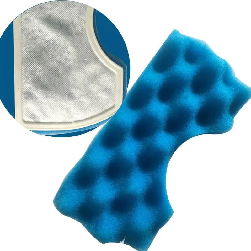 Распродажа 2 комплекта роботов-пылесосов фильтрующие аксессуары подходящие для