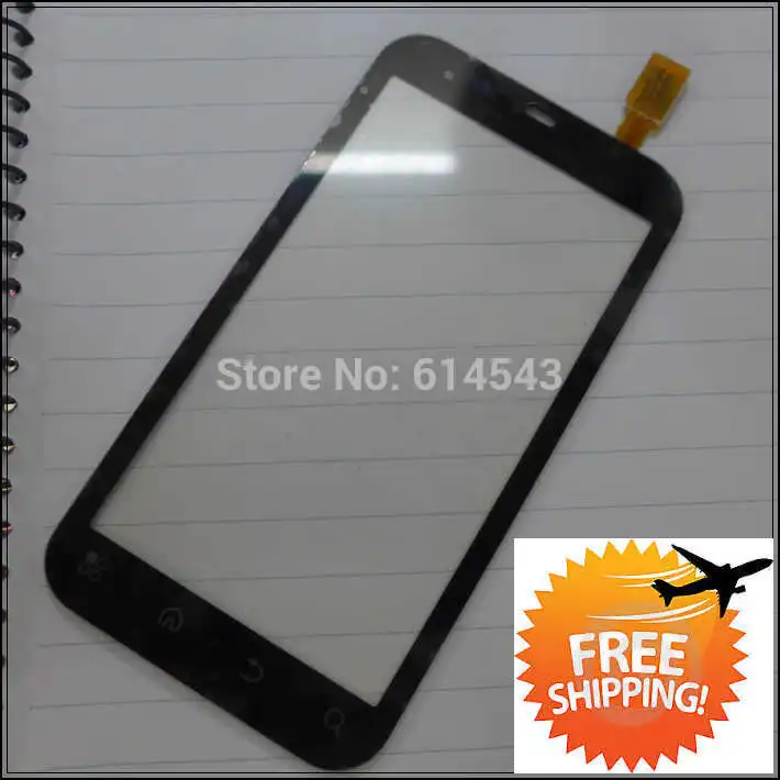 Используется для Motorola Moto Defy MB525 ME525 MB526 сенсорный экран дигитайзер внешнее стекло
