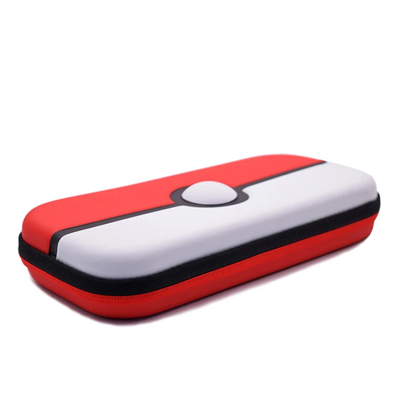 Другое Стиль Poke-ball NS переносной чехол для хранения Жесткий Чехол PU Сумка для хранения для nintendo Switch аксессуары для игровой консоли - Цвет: Другое