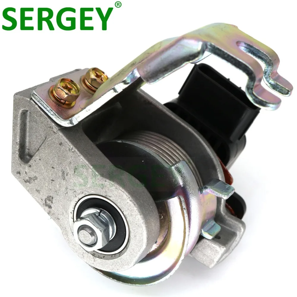 SERGEY датчик педали акселератора в сборе для HONDA MDX ACURA TSX 2004-2008 37971-RBB-003 37971-RDJ-A01 37971RDJA01 SU7799