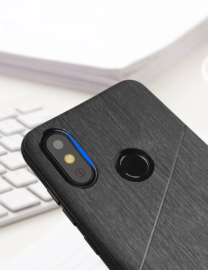 Чехол для xiaomi redmi note 5, глобальная версия, 5,99 дюйма, полная защита, стильный pj redmi note 5 pro, чехол для xiaomi redmi note 5 pro, чехол