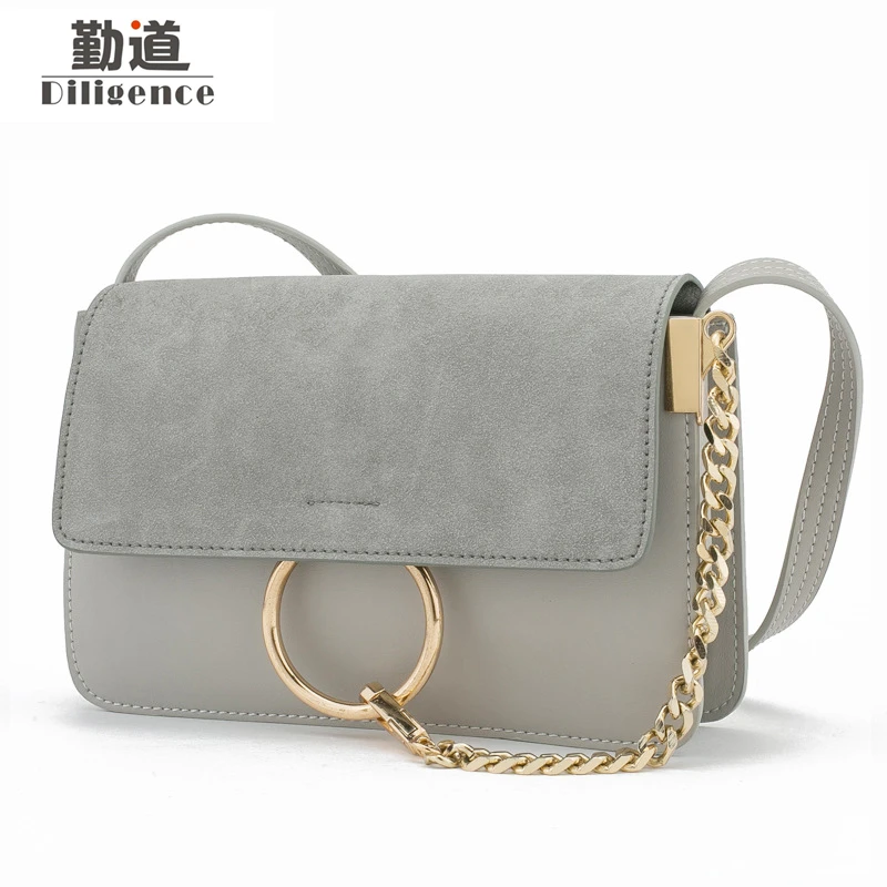 Женские сумки на плечо от известного роскошного бренда дизайнерские стильные