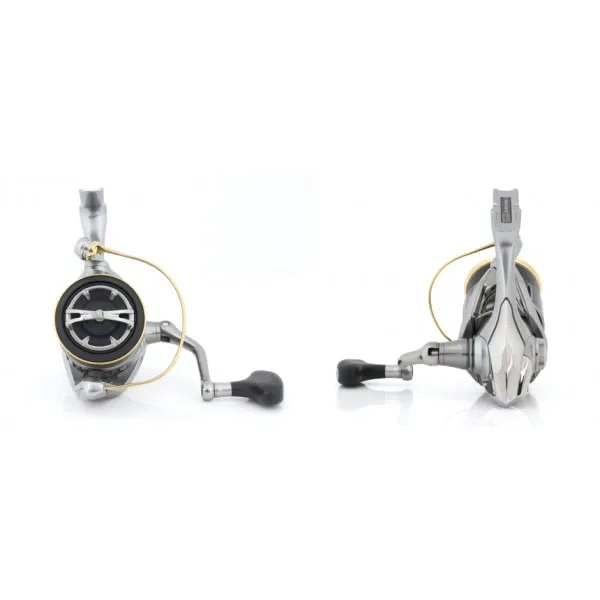 Shimano Twin power 15 (2500S) 5se53e025 Shimano|shimano power|power s |