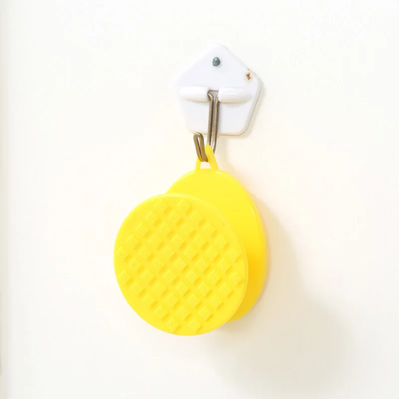 Картофельная Овощечистка пластмассовые гаджеты для кухни фруктовая щетка