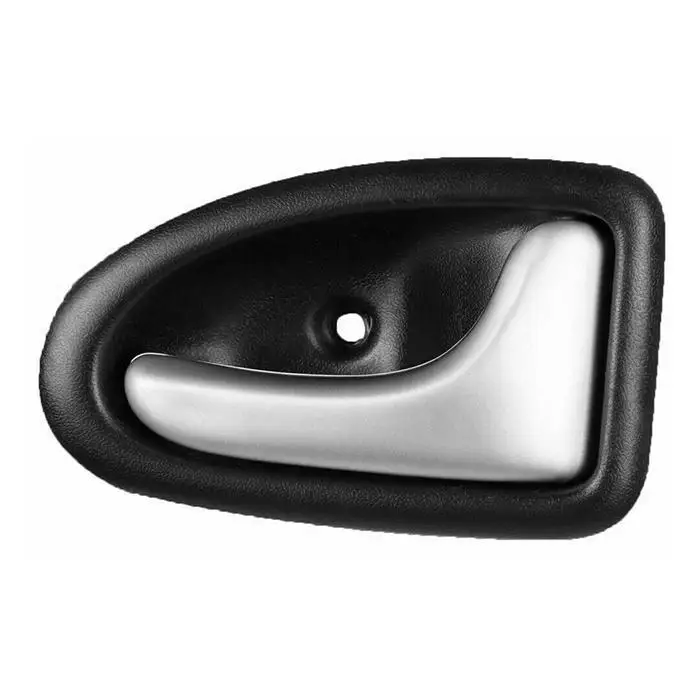 672_ Single Inner Handle Plating for 0.1kg Black Renault Left Right | Автомобили и мотоциклы
