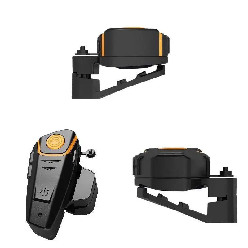 Водонепроницаемый солнцезащитный шлем Bluetooth-гарнитура 300 часов в режиме ожидания