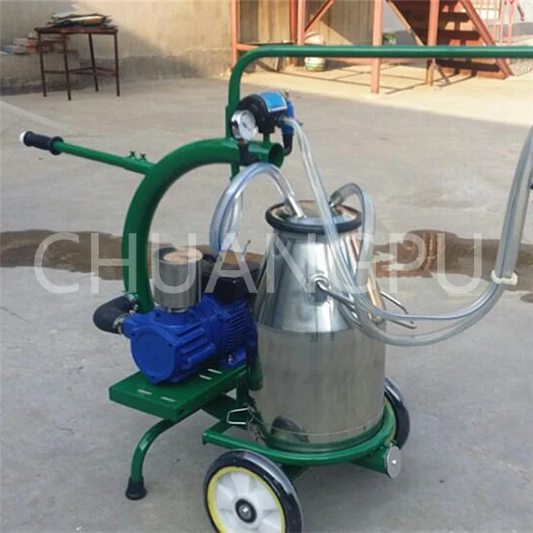 Портативный milker аппарат для доения коровы|machine for|machine machinemachine milking cows |