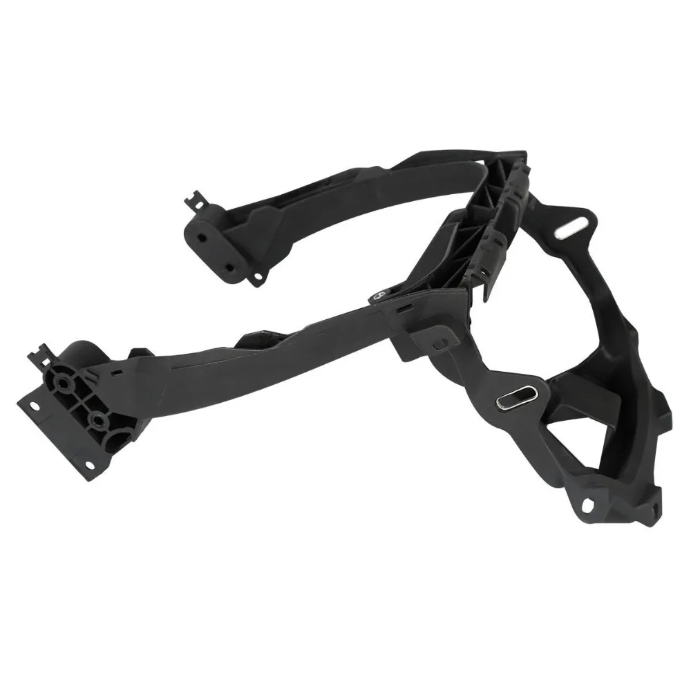 Держатель для передней панели мотоцикла кронштейн BMW F700GS F650GS F800GS ADV|Накладки и