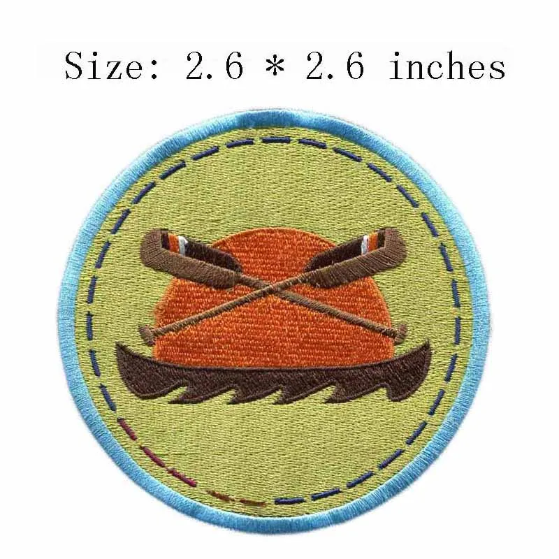 Изогнутые палочки 2 6 дюйма широкая вышивка для Футболки stussy/вышивка