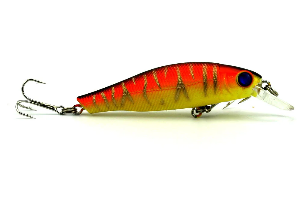 6 шт./компл. приманки для зимней рыбалки со свинцовым внутри свинцовая рыба