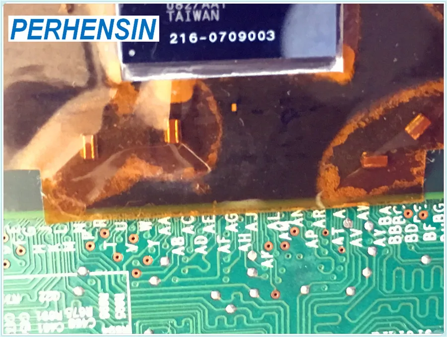 Видеокарта для DELL M15X R1 видеокарта VGA HD3870 216-0709003 100% отлично работает | Компьютеры и