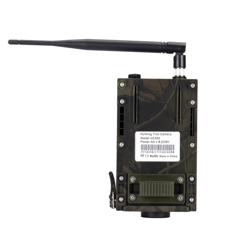 SUNTEKCAM HC 300M 16MP 940nm Ночное видение Охота Камера MMS SMS GSM GPRS 2G ловушка фото дикий