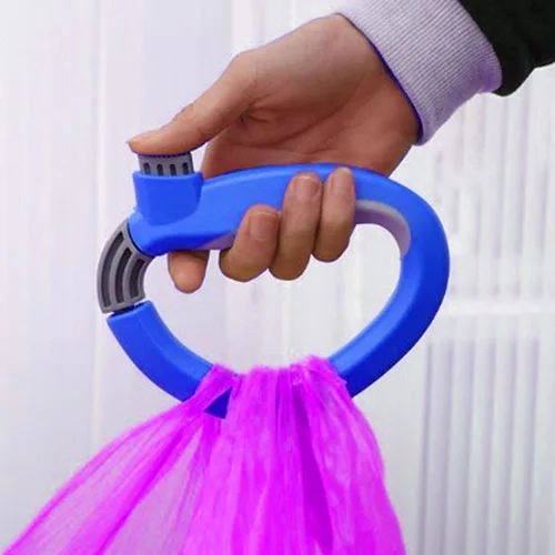 1 шт. креативная расслабленная пищевая машинка с ручкой подвесное кольцо сумка