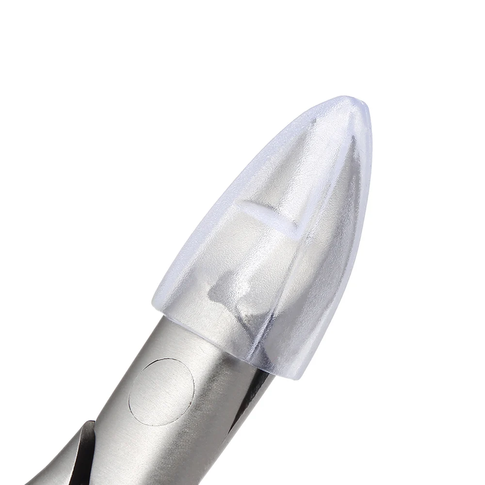 Кусачки для ногтей Paronychia Nipper из нержавеющей стали кукулы маникюра и педикюра инструмент ухода за ногами