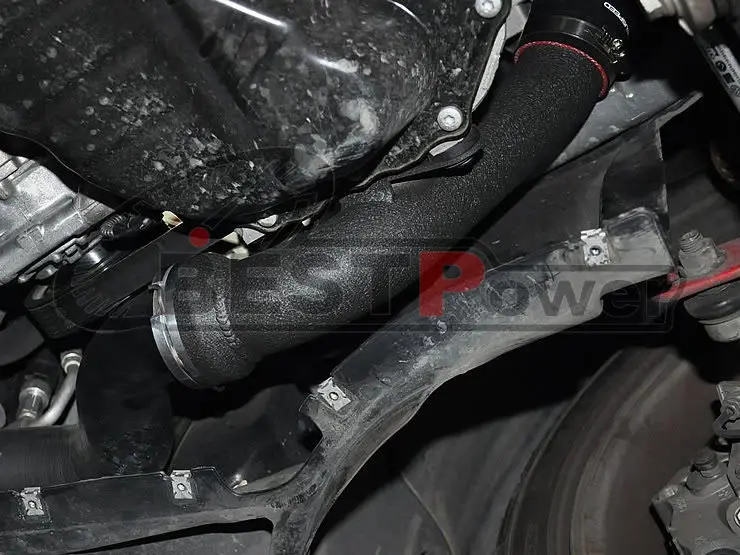 Турбо разрядная труба/Преобразование для VW Golf MK5/MK6/GTI/Scirocco/Audi TT/A3 2 0 TSI|turbo discharge