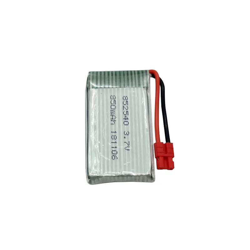 Литий-полимерный аккумулятор 3 7 в 850 мАч для SYMA X5SW X5SC X5 X5C x5hc x5hw Аккумулятор