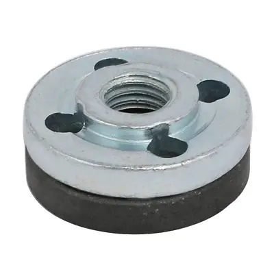 1 пара электрические внутренние и внешние фланцевые гайки|for bosch|parts for angle grinderangle