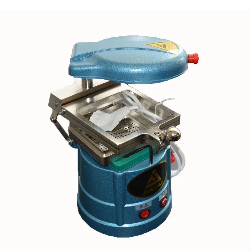 

1pcs dental lab equipment Dental Vacuum Forming moulding former Machine for sport mouthguard